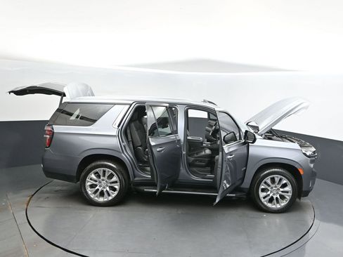 Used 2021 Chevrolet Tahoe LT image 51