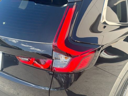 Certified 2023 Honda CR-V EX-L image 27