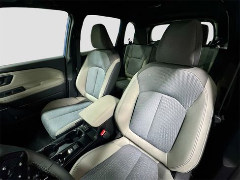 New 2026 Subaru Forester Premium image 18