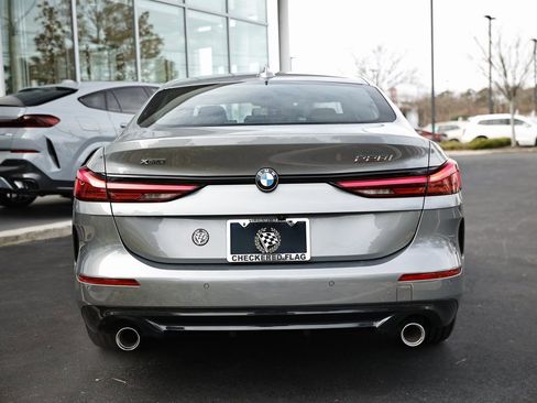 Used 2024 BMW 228i xDrive Gran Coupe w/ Convenience Package image 10
