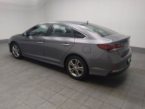 Used 2018 Hyundai Sonata SEL w/ Cargo Package image 3