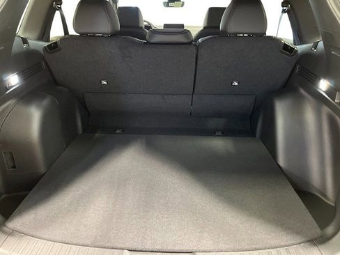 New 2026 Honda CR-V Sport-L image 27