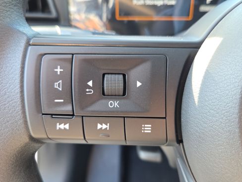 New 2026 Nissan Kicks SV w/ SV Premium Package FWD image 26