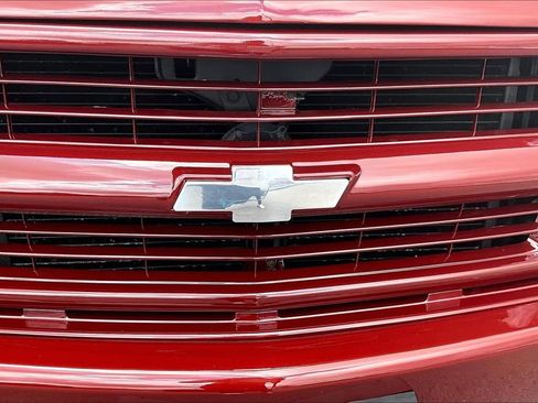 Used 1997 Chevrolet Silverado 1500 2WD Regular Cab image 24