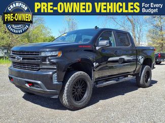 Used 2019 Chevrolet Silverado 1500 LT AWD/4WD video 1