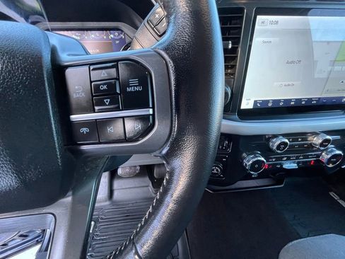 Certified 2022 Ford F150 XLT w/ Equipment Group 302A High image 15