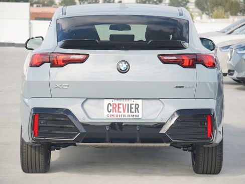 New 2026 BMW X2 xDrive28i w/ Technology Package image 6