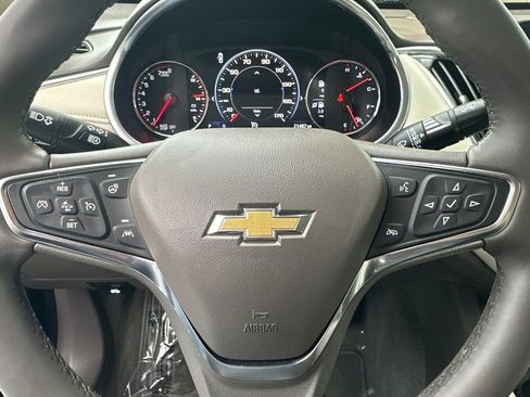 Certified 2024 Chevrolet Malibu LT image 24