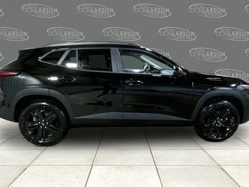 New 2026 Chevrolet Trax ACTIV w/ Driver Confidence Package image 5