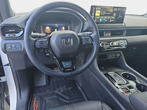 New 2026 Honda Passport TrailSport Elite image 17
