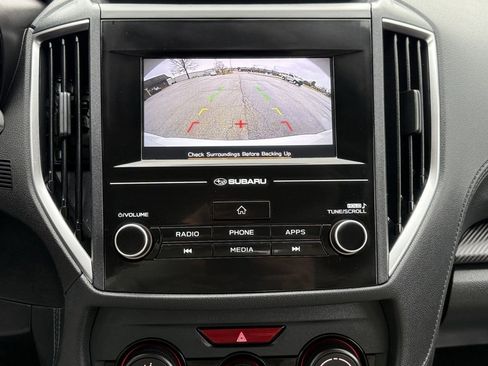 Used 2019 Subaru Impreza 2.0i w/ Eyesight image 28