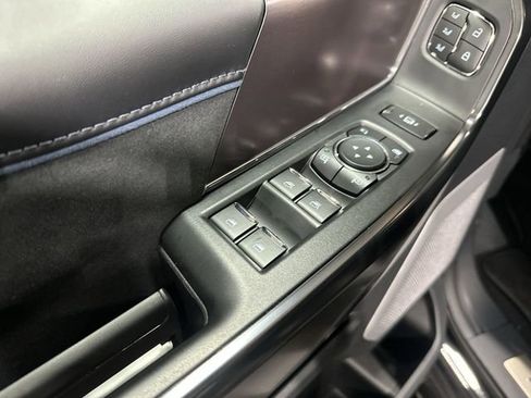 New 2026 Ford F250 Platinum image 19