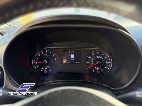 Used 2022 Kia Soul GT-Line image 36