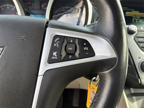 Used 2015 Chevrolet Equinox LTZ image 24