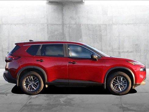 Certified 2023 Nissan Rogue S image 5