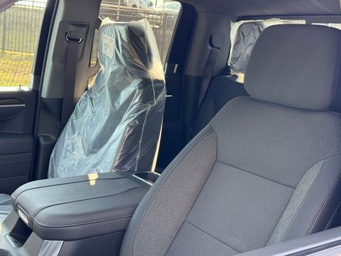 New 2026 GMC Sierra 1500 Elevation w/ Preferred Package image 16