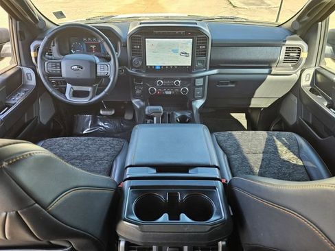 Used 2024 Ford F150 Tremor w/ Bed Utility Package image 8