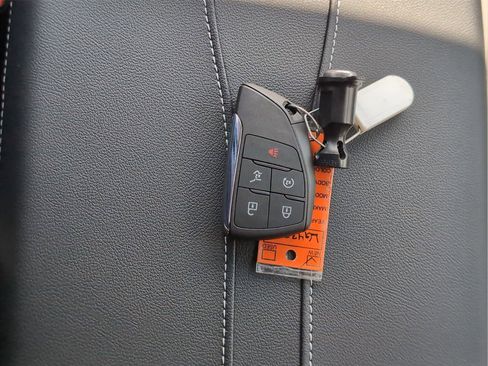 New 2026 Chevrolet Traverse LT w/ Driver Confidence Package image 29