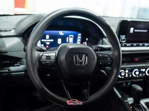 Used 2024 Honda Accord LX image 23