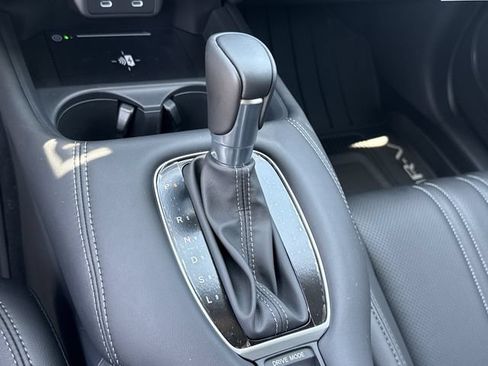 New 2027 Honda HR-V EX-L image 31