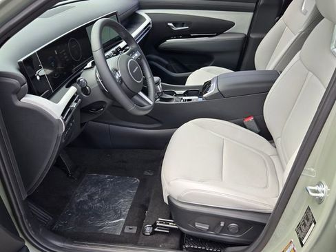 New 2026 Hyundai Santa Cruz Limited AWD/4WD image 5