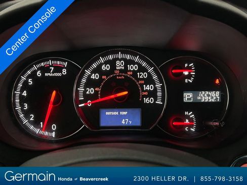 Used 2014 Nissan Maxima 3.5 SV w/ Premium Package image 23