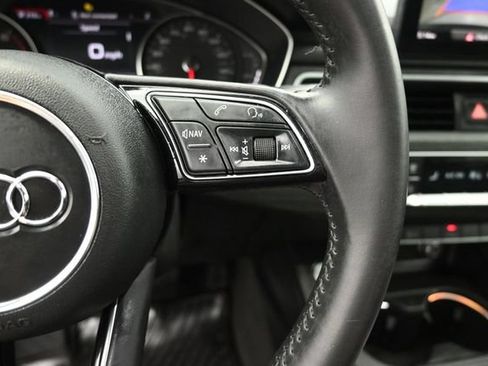 Used 2019 Audi A4 2.0T Premium FWD image 29