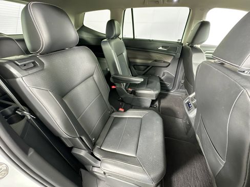 Used 2023 Volkswagen Atlas SE FWD image 28