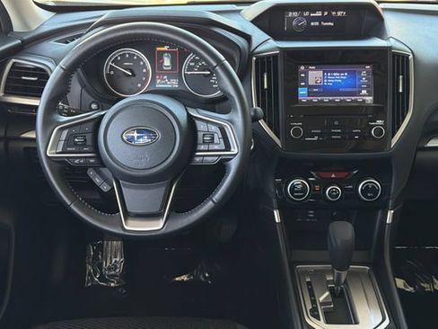 Used 2019 Subaru Forester Premium AWD/4WD image 17