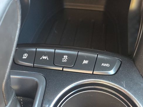 Used 2023 Chevrolet TrailBlazer LT w/ Convenience Package AWD/4WD image 26
