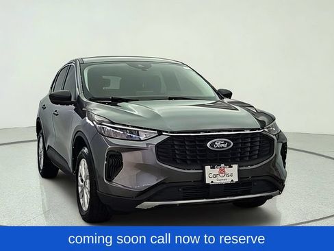 Used 2023 Ford Escape Active AWD/4WD image 1