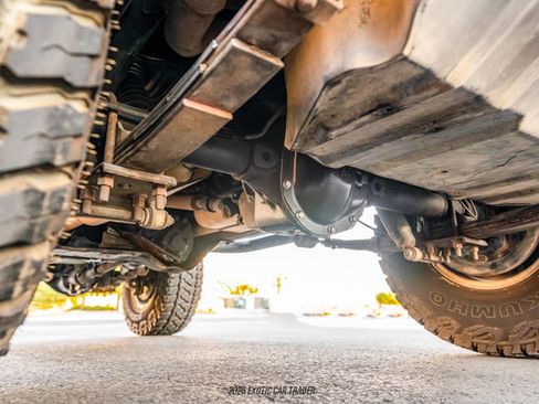 Used 1986 Jeep CJ 7 image 66