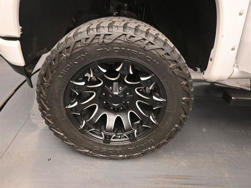 Used 2019 Chevrolet Silverado 1500 RST w/ All-Star Edition image 15