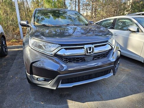 Used 2019 Honda CR-V EX-L image 4