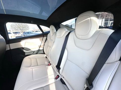 Used 2023 Tesla Model S Standard Range image 15