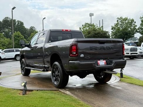 New 2026 RAM 2500 Tradesman AWD/4WD image 5