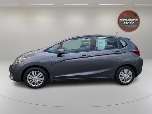 Used 2016 Honda Fit LX image 8