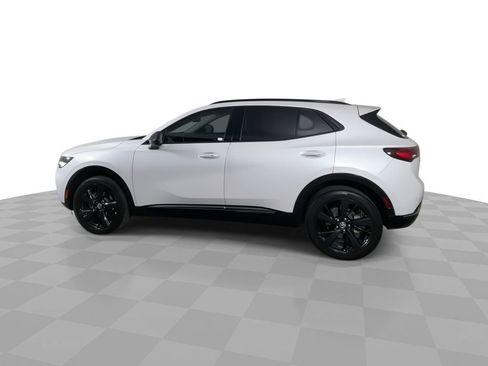 Used 2023 Buick Envision Preferred w/ Sport Touring Package image 5