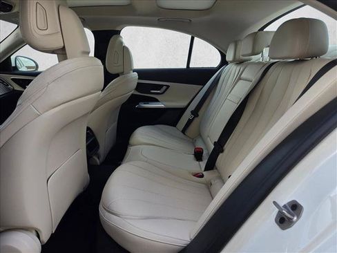 New 2026 Mercedes-Benz E 350 Sedan image 16