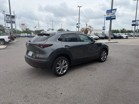 Used 2023 MAZDA CX-30 AWD 2.5 S w/ Select Package image 5