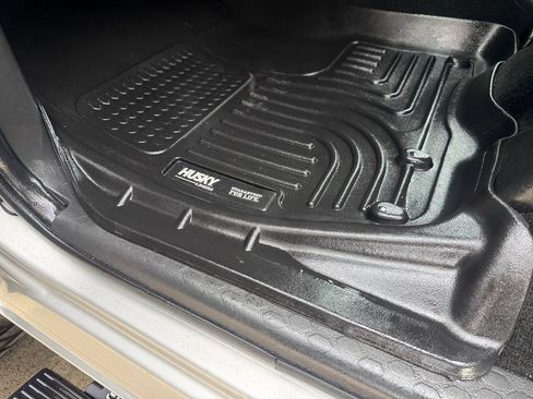 Used 2010 Dodge Ram 2500 Truck ST w/ ST Popular Equipment Group AWD/4WD image 20