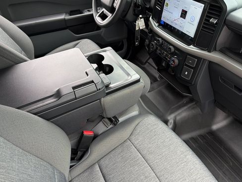 New 2026 Ford F150 XL w/ Equipment Group 103A High RWD image 16