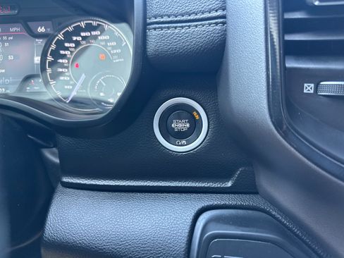 Used 2022 RAM 1500 Rebel w/ G/T Package AWD/4WD image 33