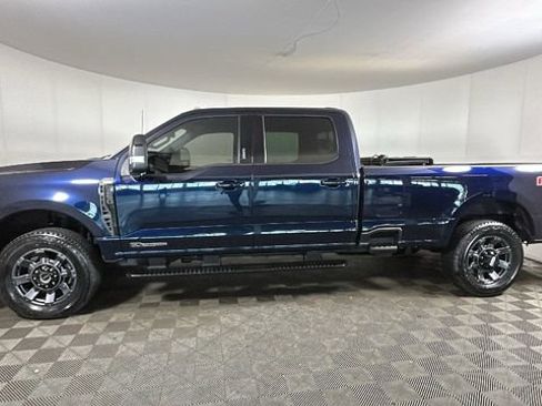 Used 2024 Ford F250 Lariat w/ Sport Appearance Package AWD/4WD image 6