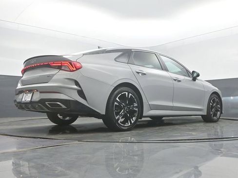 Used 2024 Kia K5 GT-Line w/ GT-Line Premium Package FWD image 49