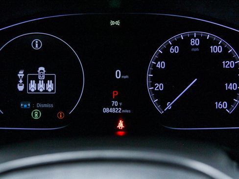 Used 2021 Honda Accord Sport image 23