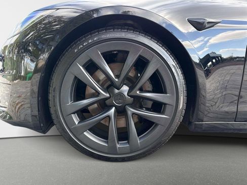 Used 2023 Tesla Model S AWD/4WD image 11