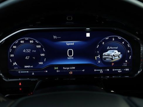 Used 2022 Chevrolet Silverado 1500 LT w/ Protection Package image 23