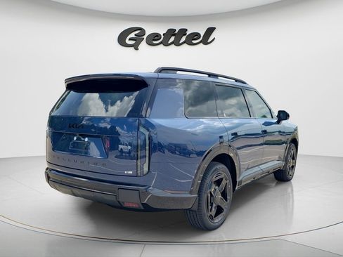 New 2027 Kia Telluride EX X-Line AWD/4WD image 5