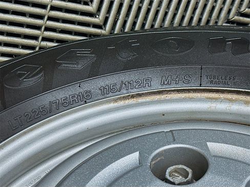 Used 2021 RAM ProMaster 1500 w/ Convenience Group image 31